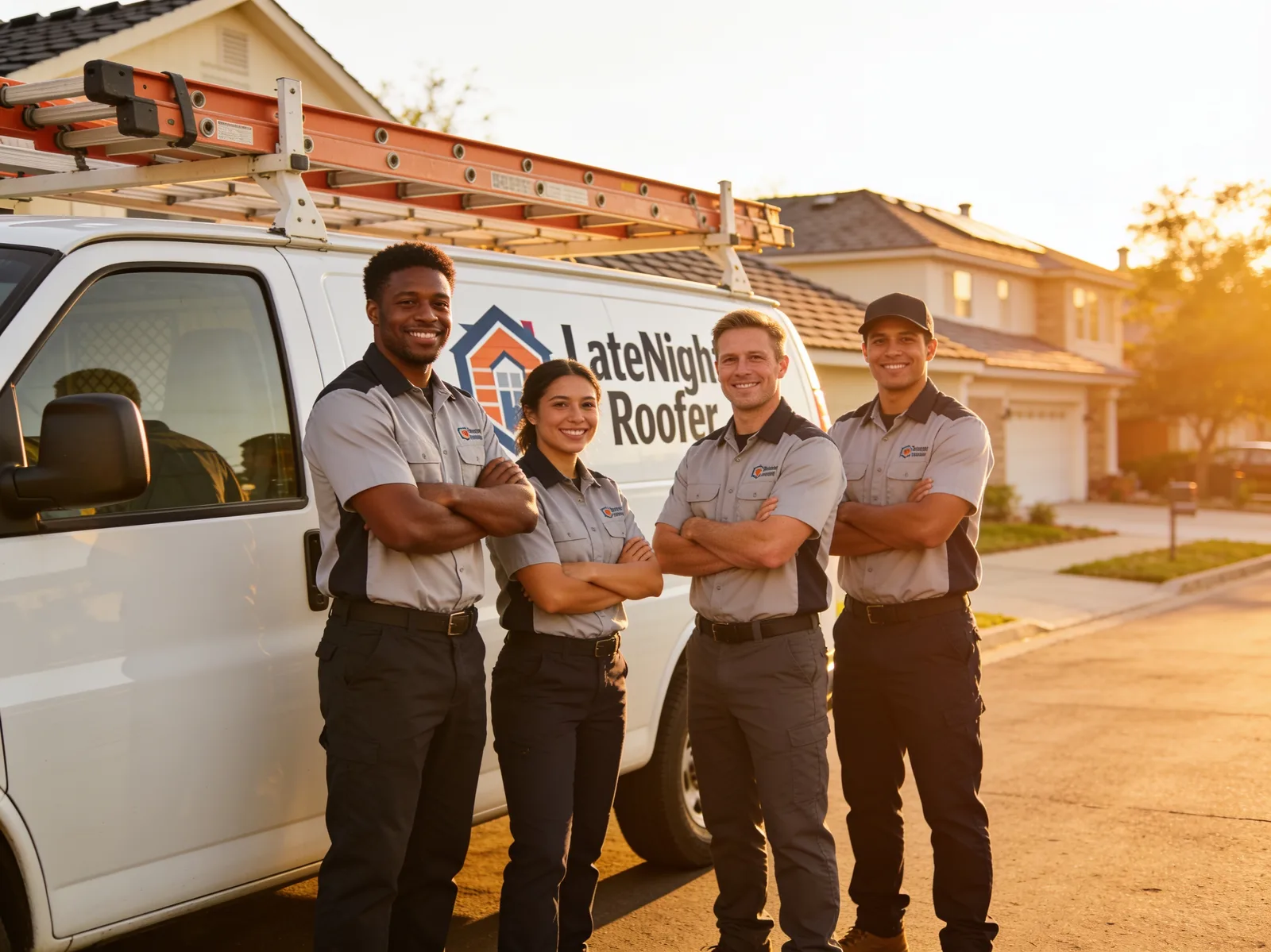 Emergency Roof Repair company in Woodston, KS